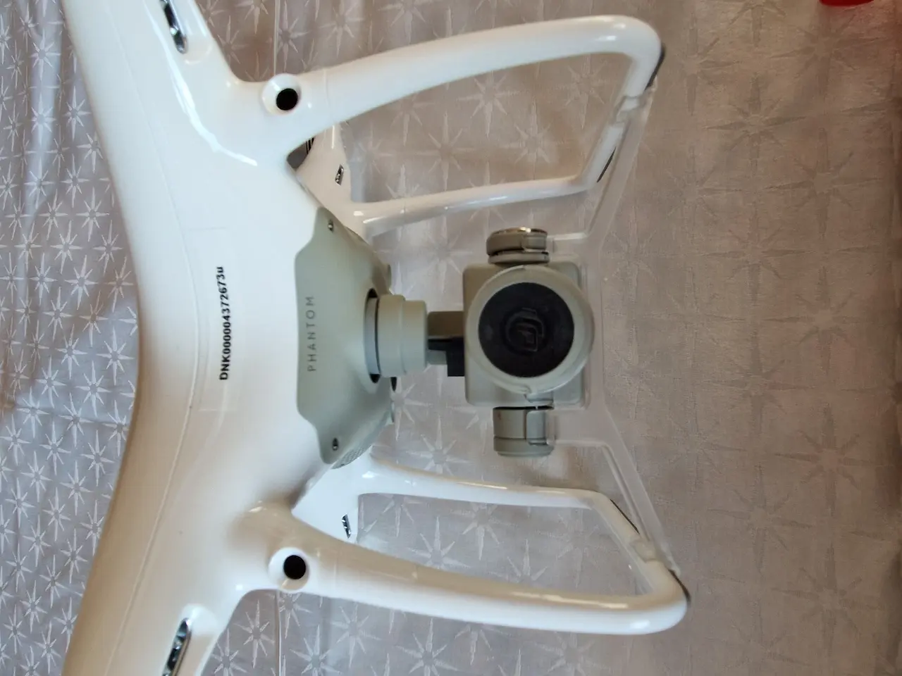 Billede 10 - DJI Phantom 4 Pro v 2.0 drone med GL300 betjening