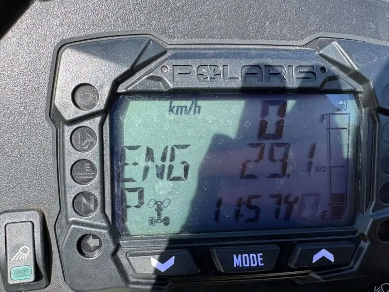 Billede 5 - Polaris Sportsman XP 1000 S SI