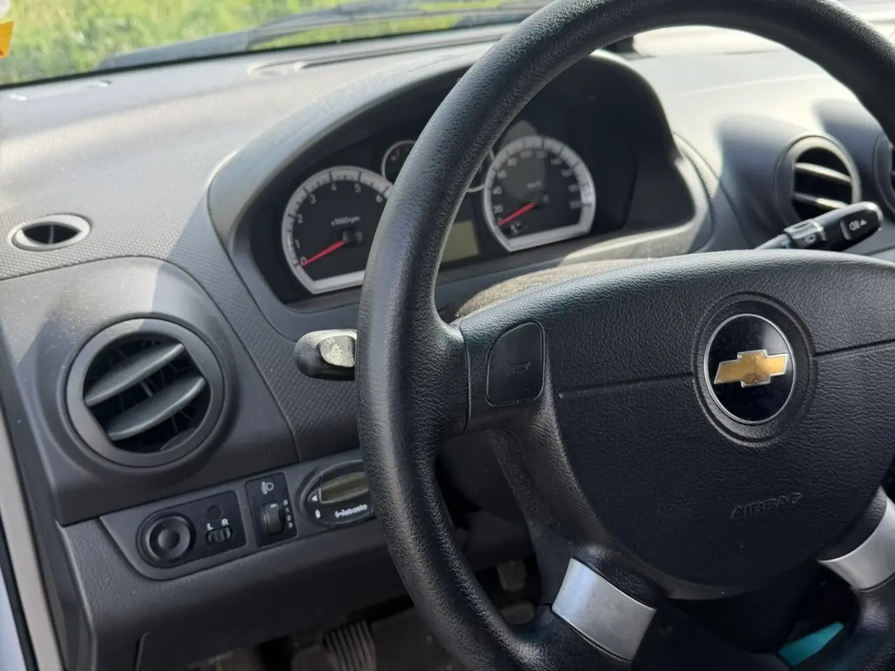 Billede 7 - Chevrolet Aveo 1,2 Lux