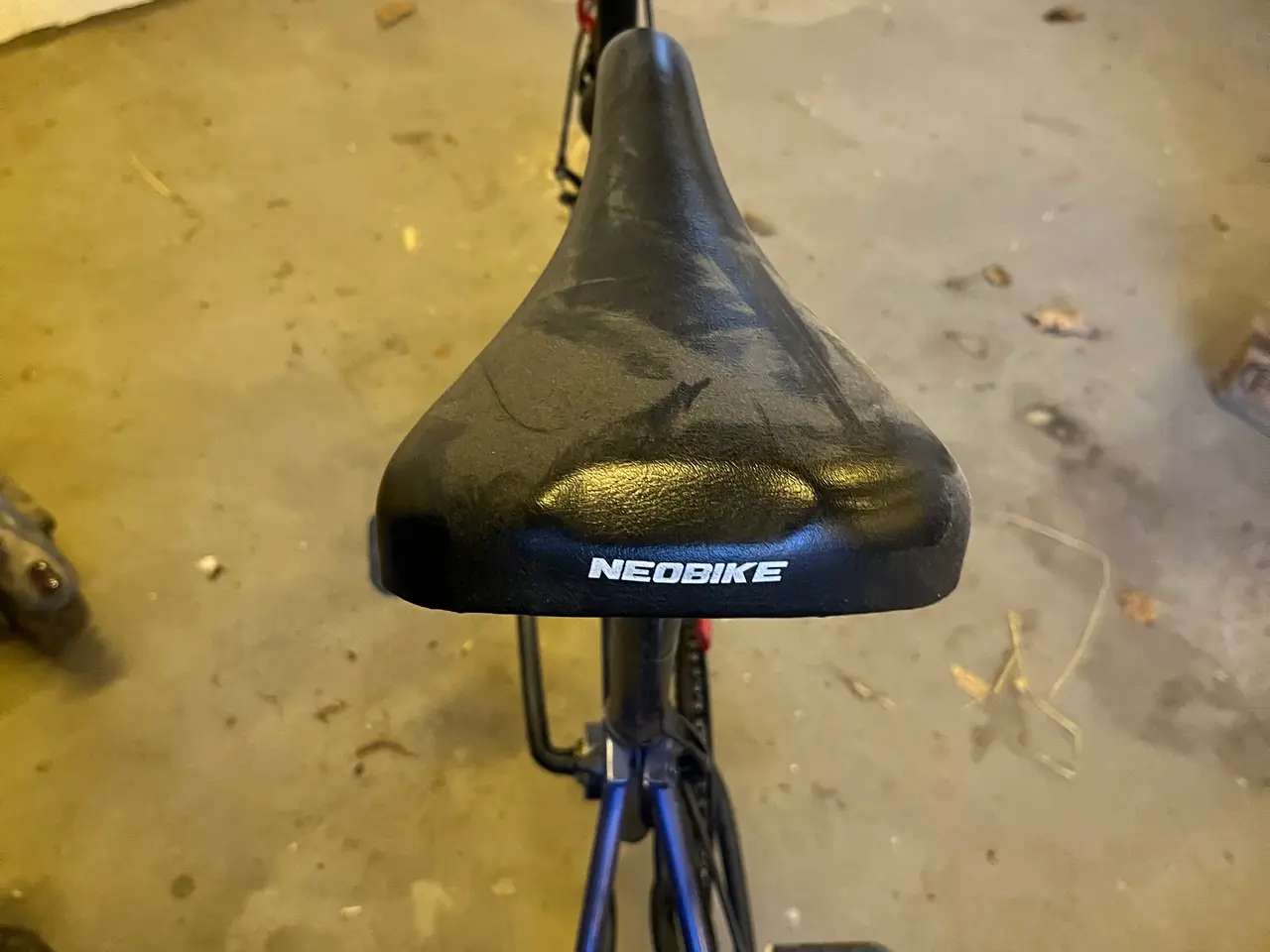 Billede 5 - Klapcykel med gear
