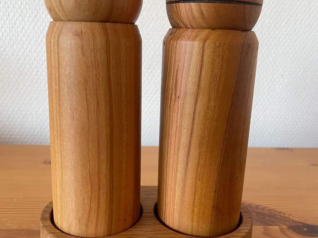 Billede 2 - Salt og Peber sæt