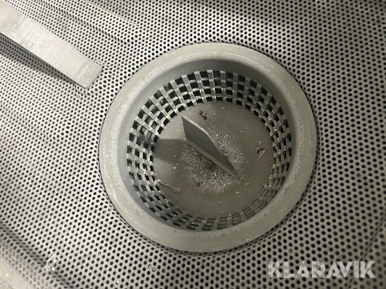 Billede 8 - Opvaskemaskine Electrolux EHT8TILG