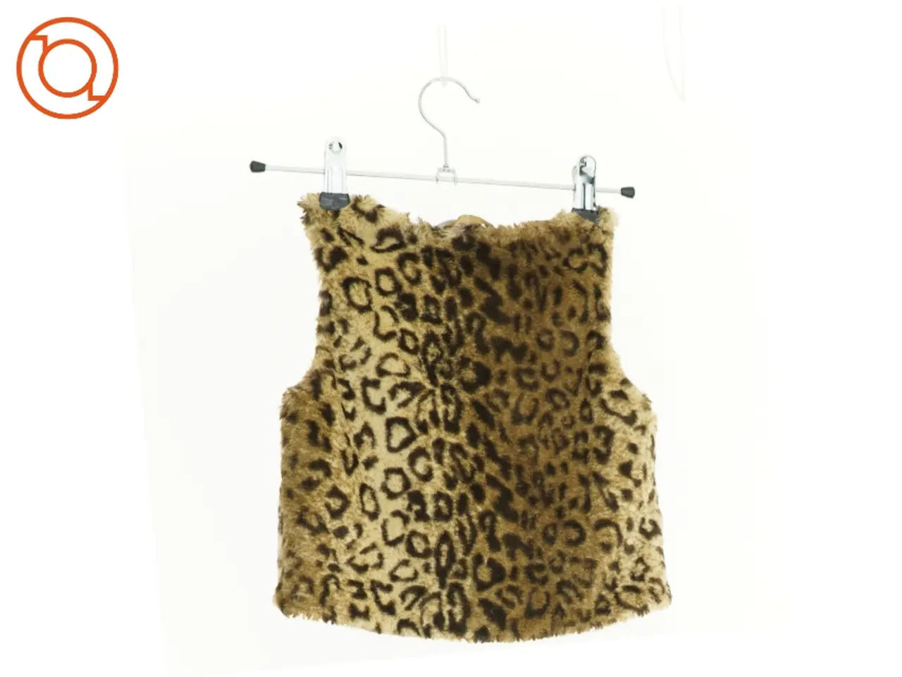 Billede 2 - Vest fra H&M (str. 110 cm)