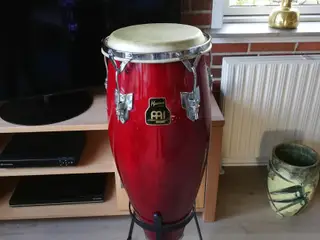 Stor Djembe tromme Marathon