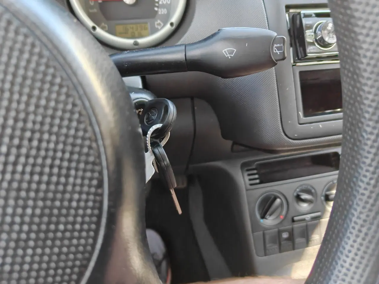 Billede 16 - VW Polo 1,4