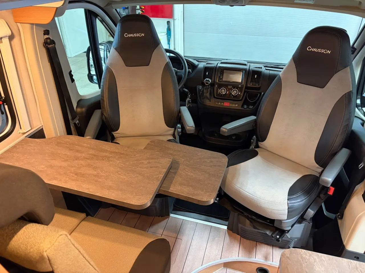 Billede 10 - Fiat Weinsberg 2,3 MJT 600 ME aut.