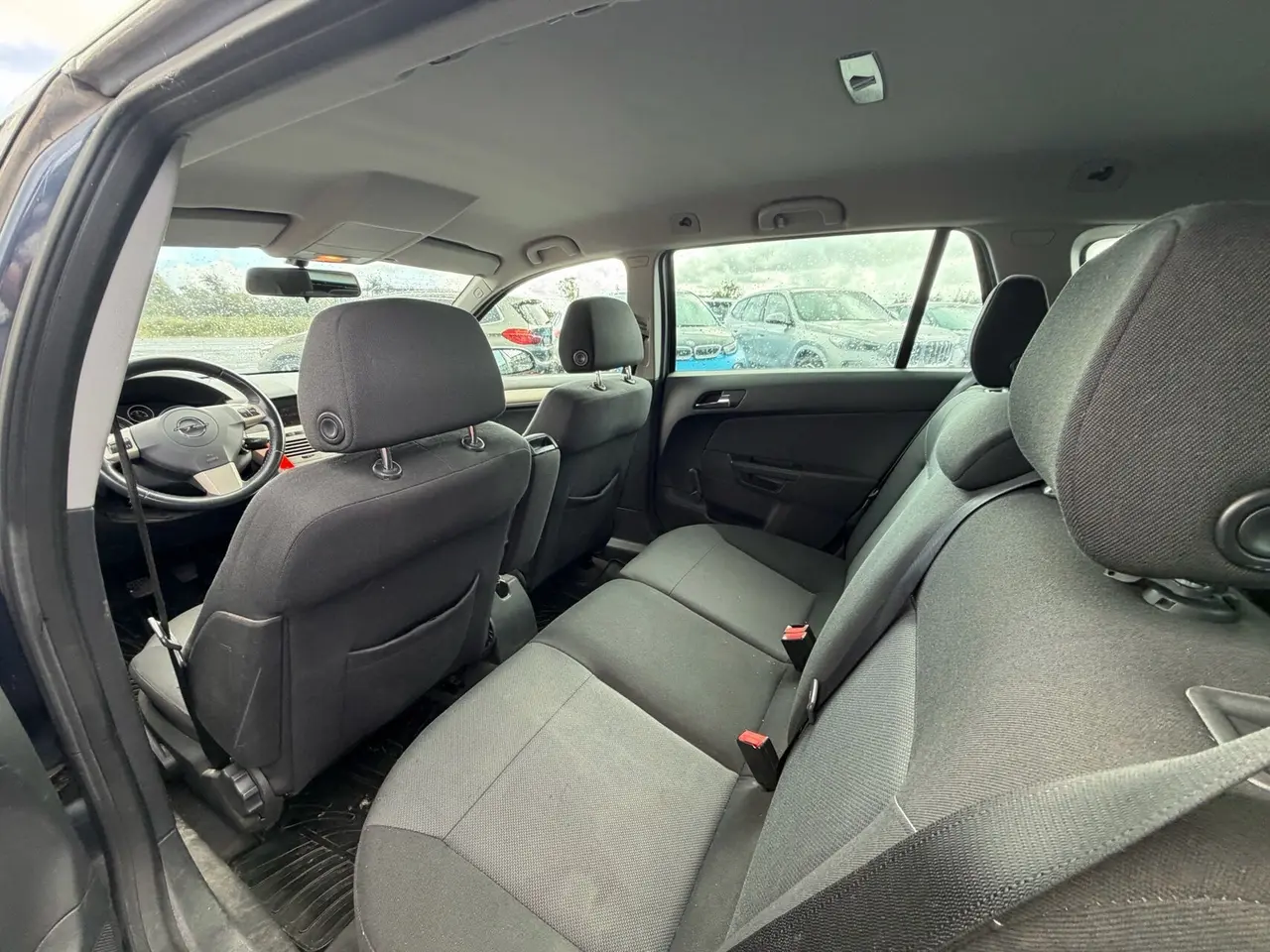 Billede 6 - Opel Astra 1,7 CDTI 110HK Stc