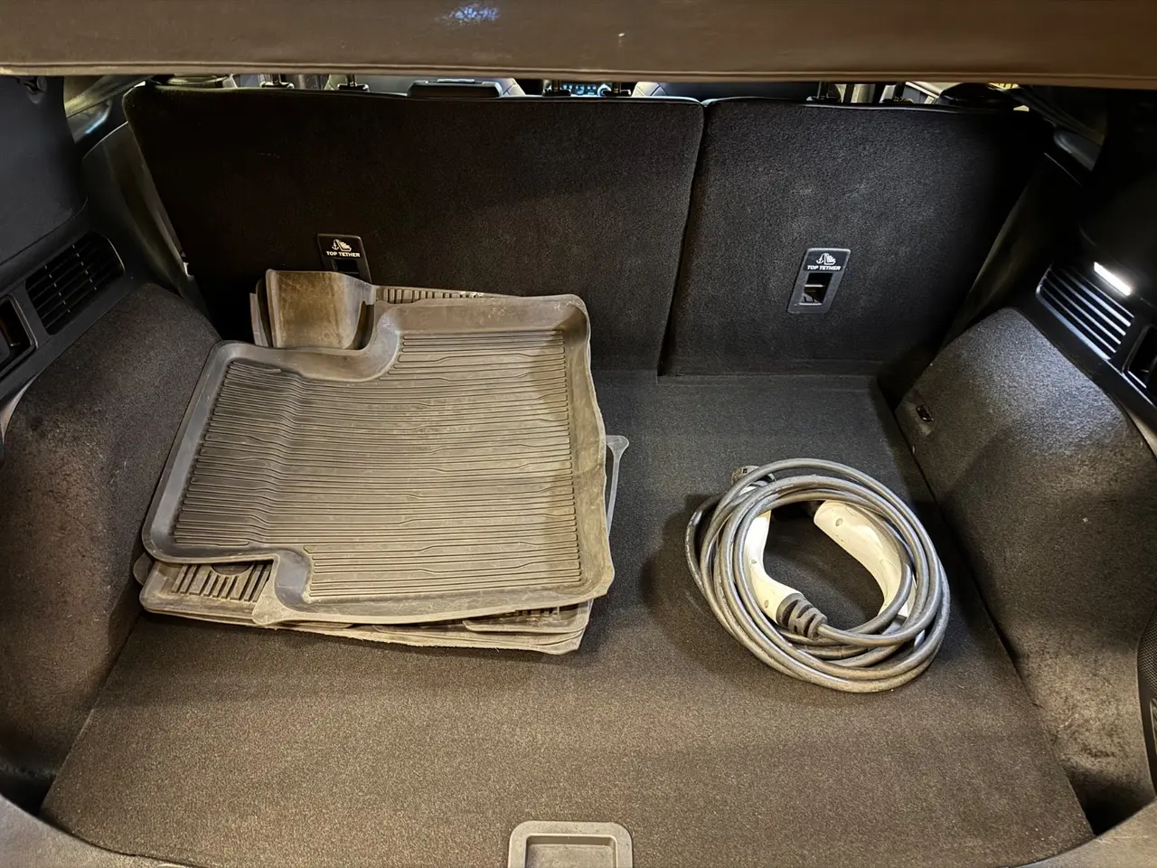 Billede 14 - Ford Kuga 2,5 PHEV Vignale CVT