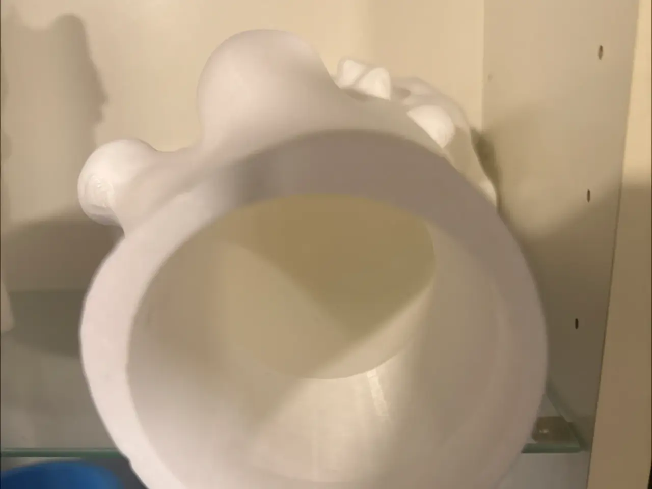 Billede 3 - 3 d printed lysestage 
