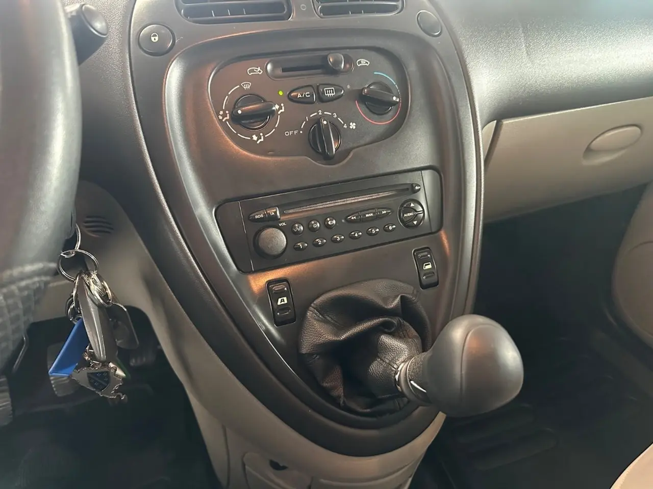 Billede 11 - Citroën Xsara Picasso 1,8i 16V Prestige