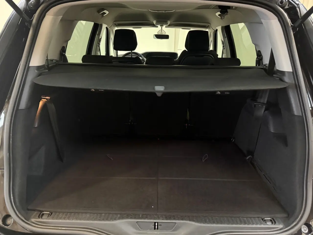 Billede 17 - Citroën Grand C4 Picasso 1,6 BlueHDi 120 Cool 7prs