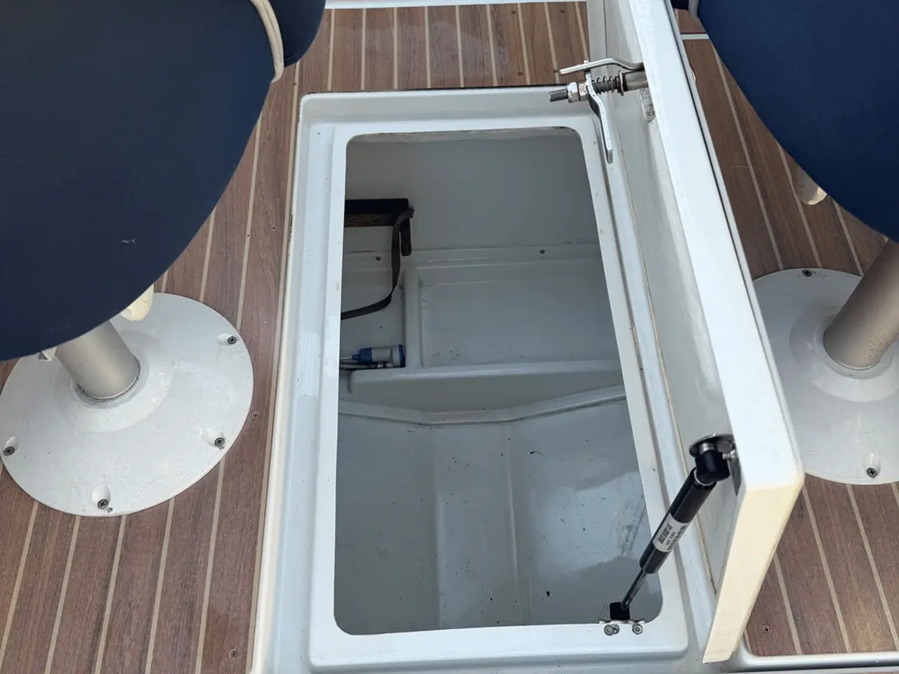 Billede 15 - Finnmaster 6600 WA med 225 hk Yamaha