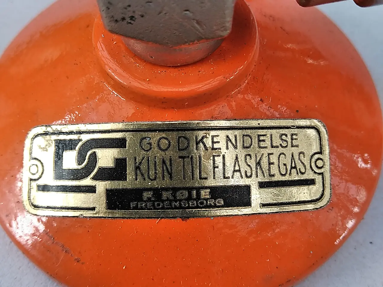 Billede 2 - Bunsenbrændere med tilbehør
