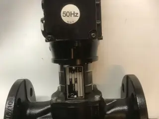 Grundfos pumpe, cirkulation, ny