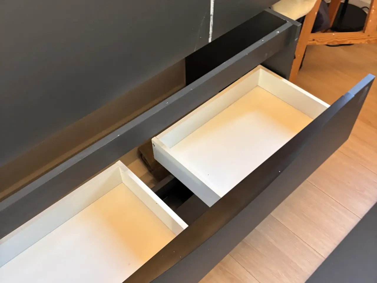 Billede 2 - Badeværelses møbel