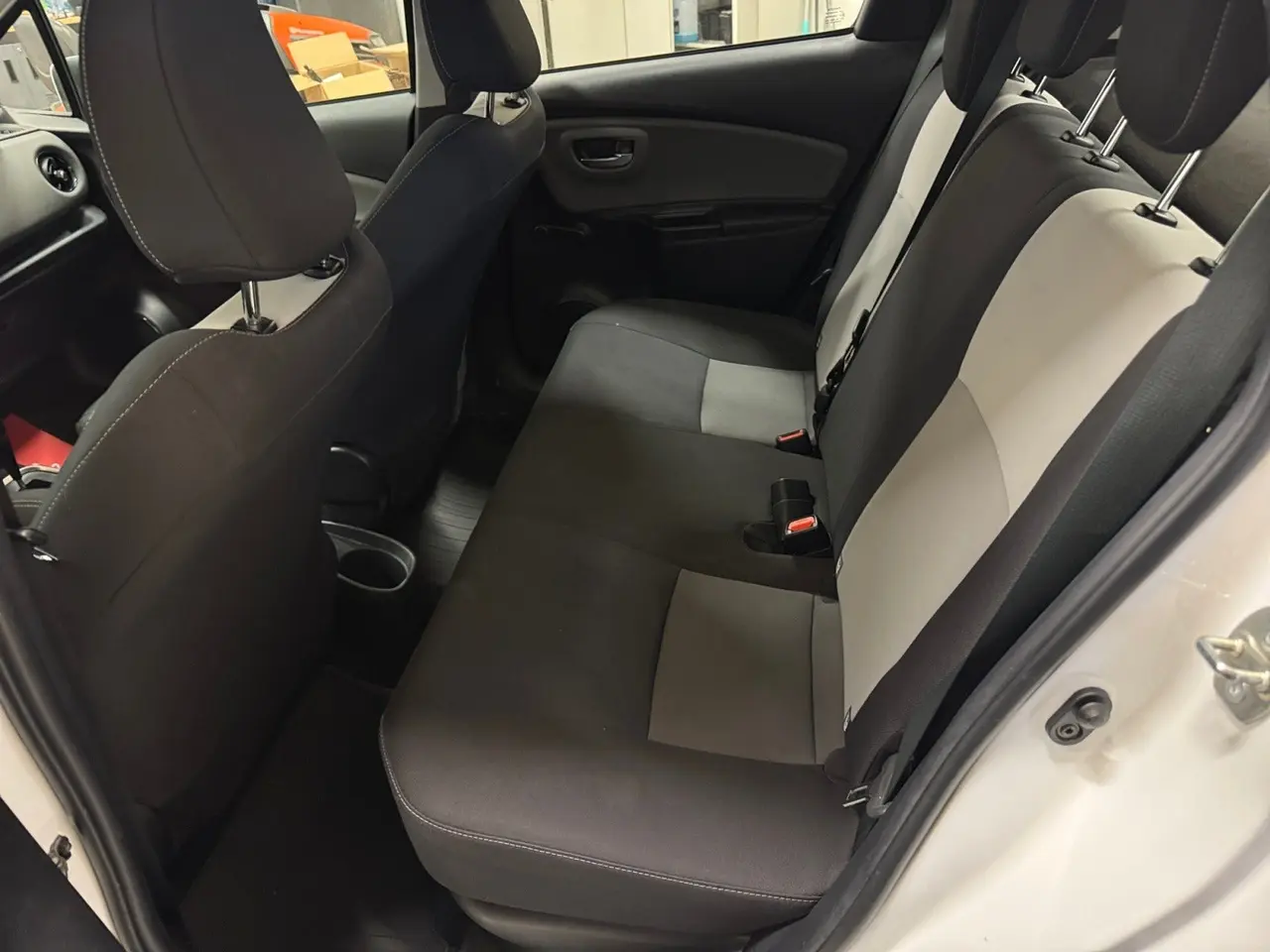 Billede 12 - Toyota Yaris 1,5 Hybrid H2 e-CVT