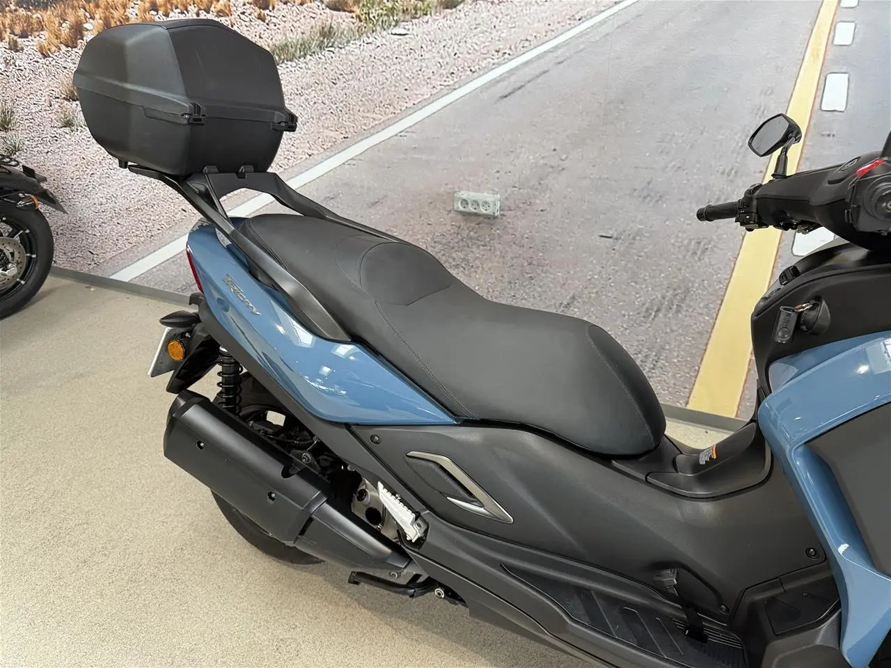 Billede 6 - Yamaha Tricity 300, Trike