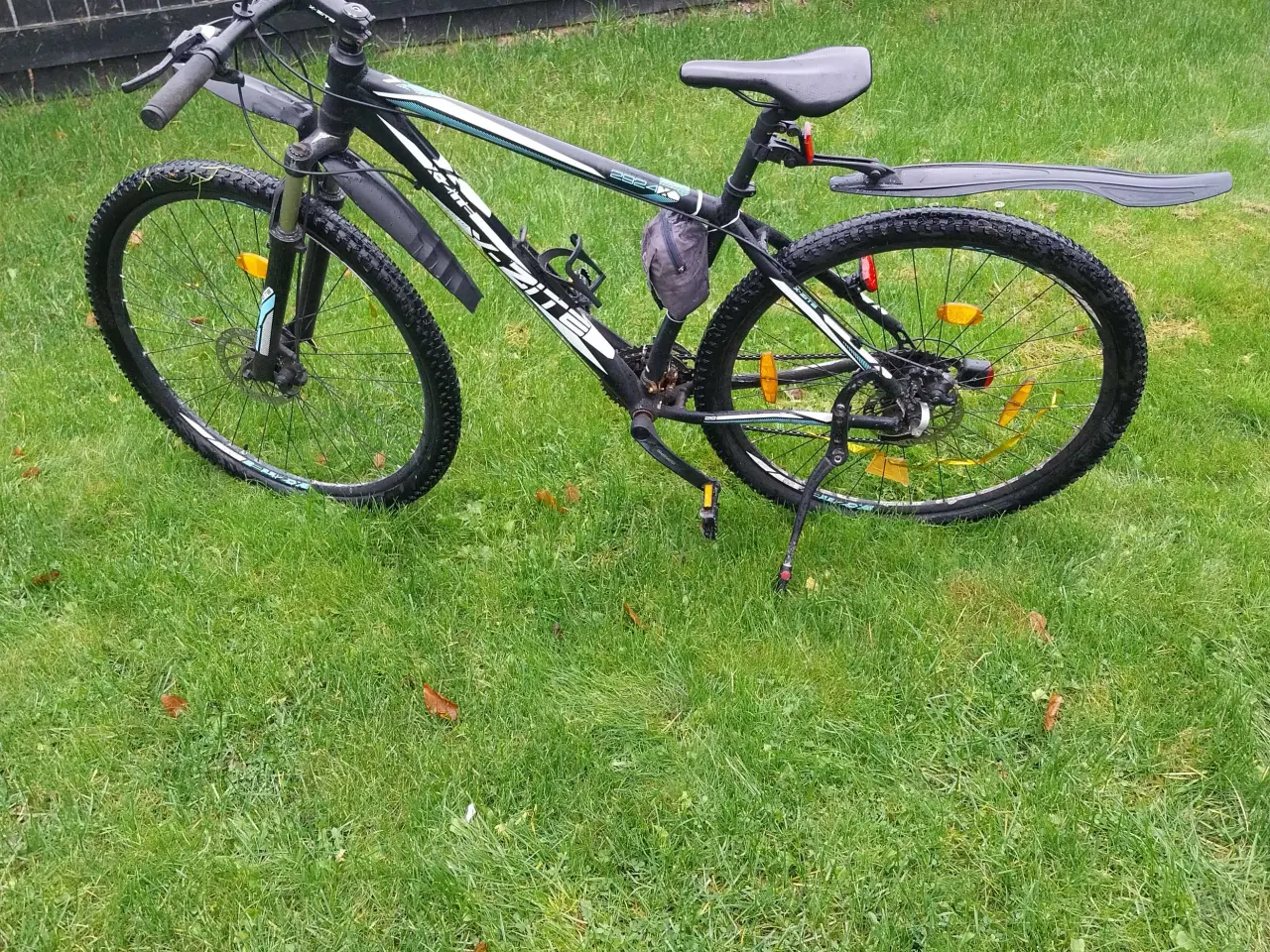 Billede 1 - X zite cykel