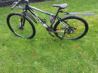 X zite cykel
