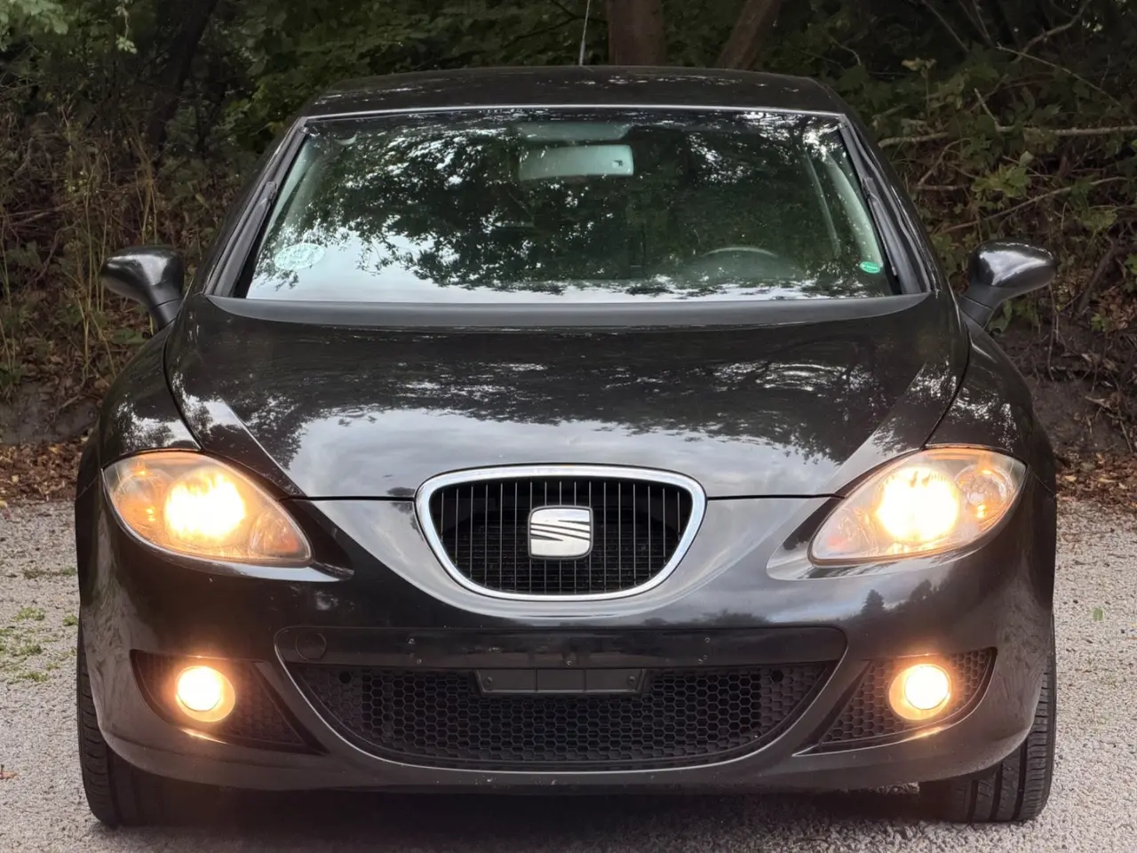 Billede 3 - Seat Leon 1,9 TDi 105 Stylance DSG