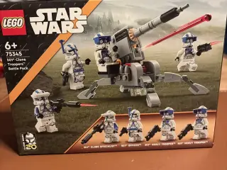 Lego star wars