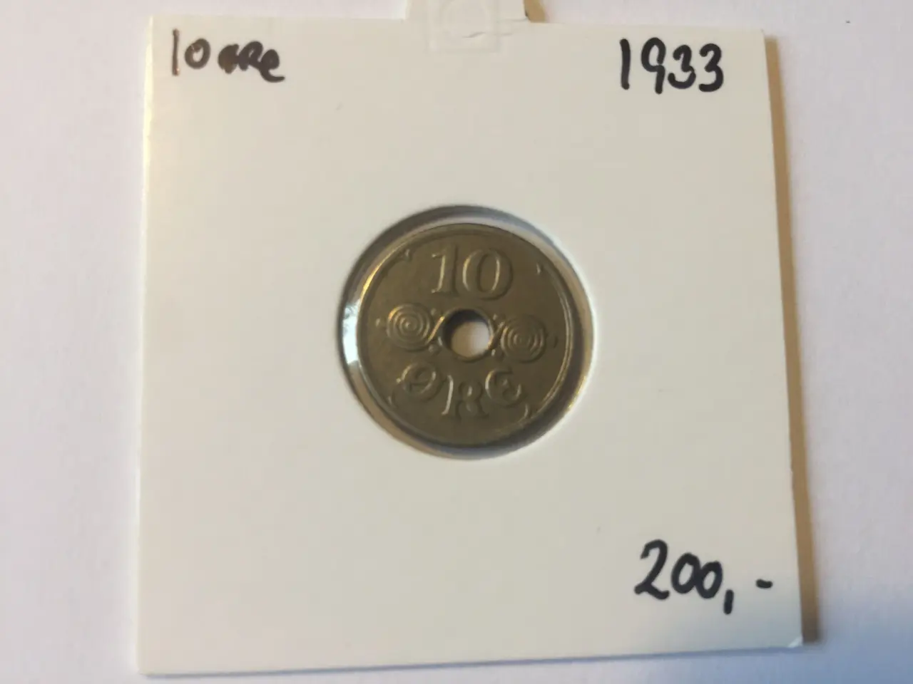 Billede 1 - 10 fra 1933