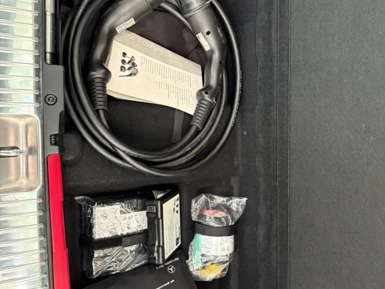 Billede 18 - Mercedes E300 de 2,0 Avantgarde stc. aut.