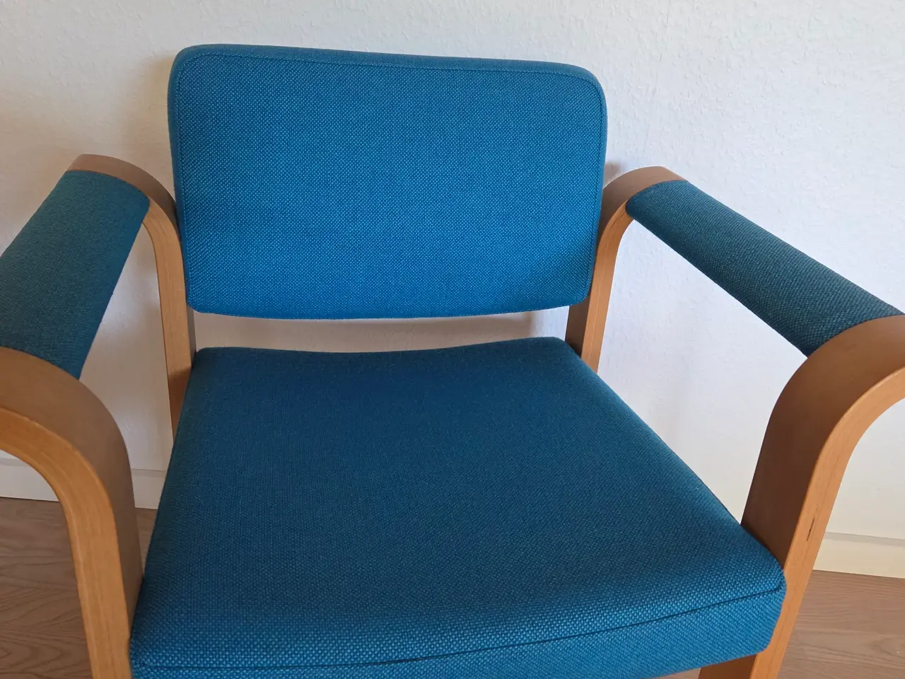Billede 3 - Magnus Olesen stole - 2 stk. model 6411