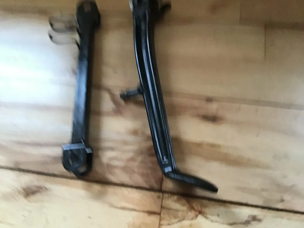 Billede 14 - Suzuki GSX 1100 F ny motor, samt nye og brugte 
