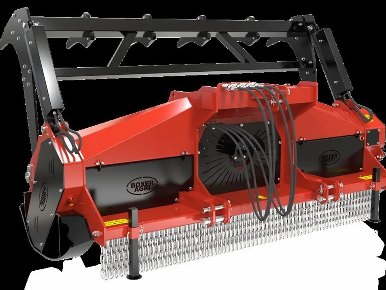 Billede 2 - - - - boxer agri