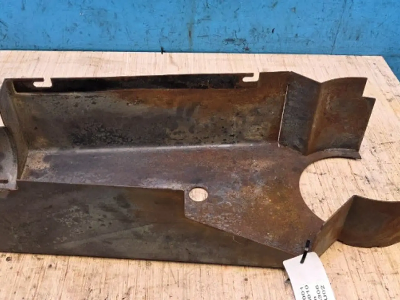 Billede 8 - Case 8010 Beskyttelseskærm 87108306