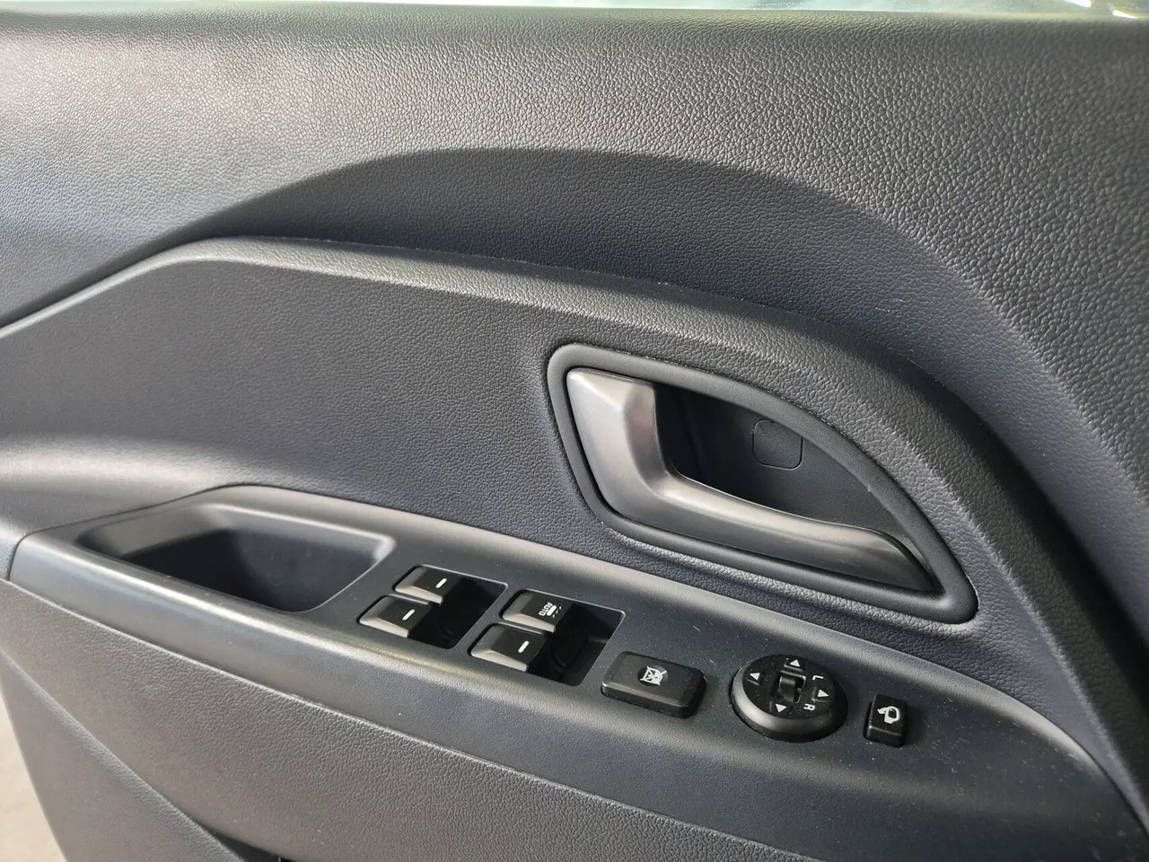 Billede 13 - Kia Rio 1,2 Limited 85HK 5d