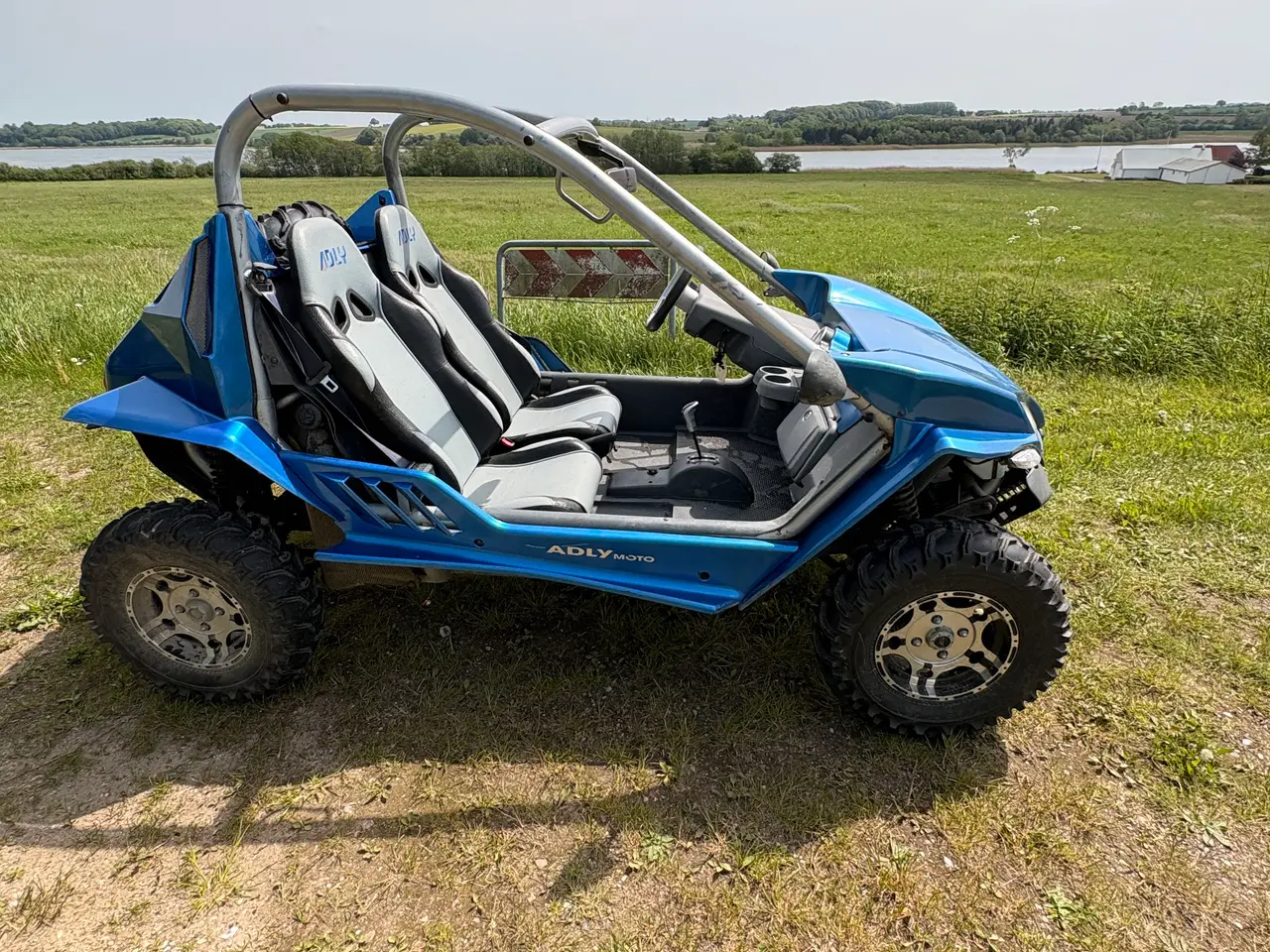 Billede 3 - !!!ALDY MINICAR 320!!!