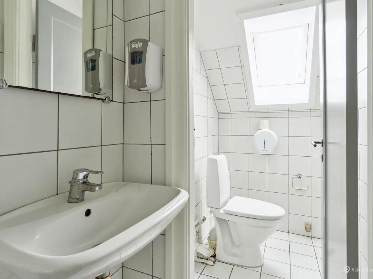 Billede 13 - Domicil 339 m2 i velholdt ejendom centralt i Gladsaxe