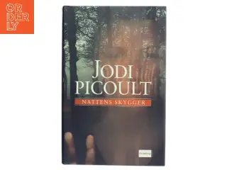 Nattens skygger af Jodi Picoult (Bog)