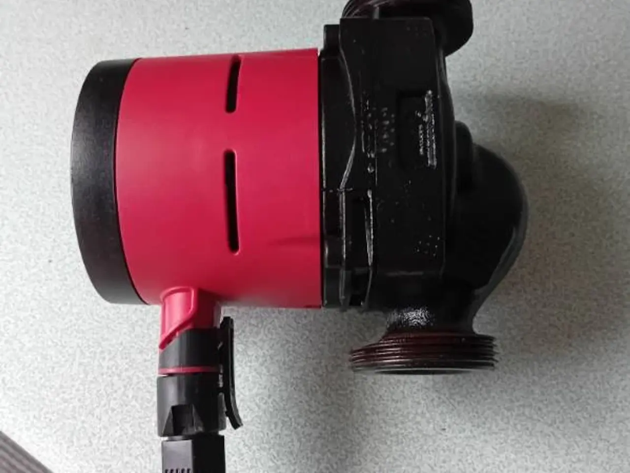 Billede 4 - Grundfos Alpha2 25-60 -130