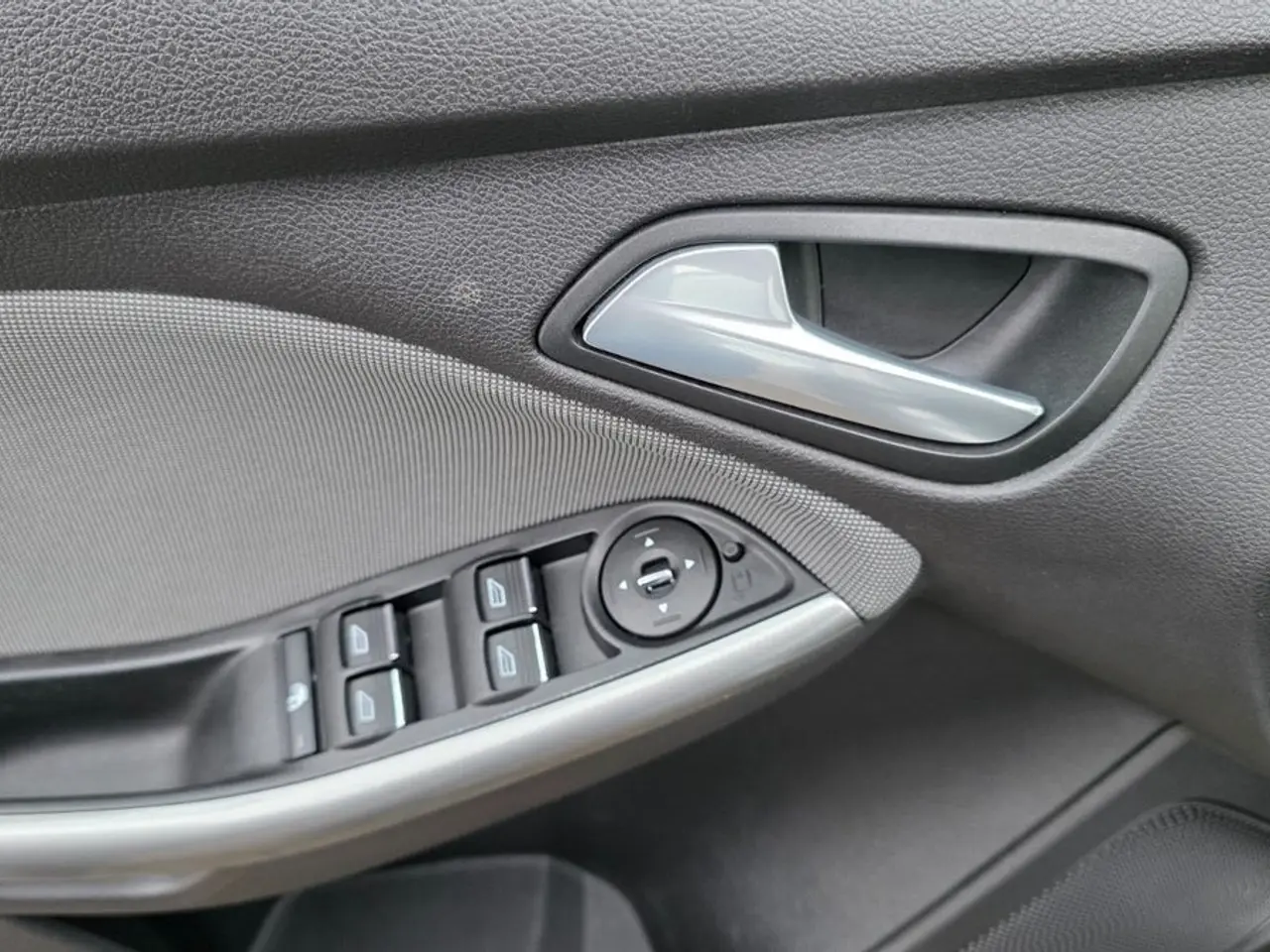Billede 18 - Ford Focus 1,6 TDCi 105 Trend stc. ECO