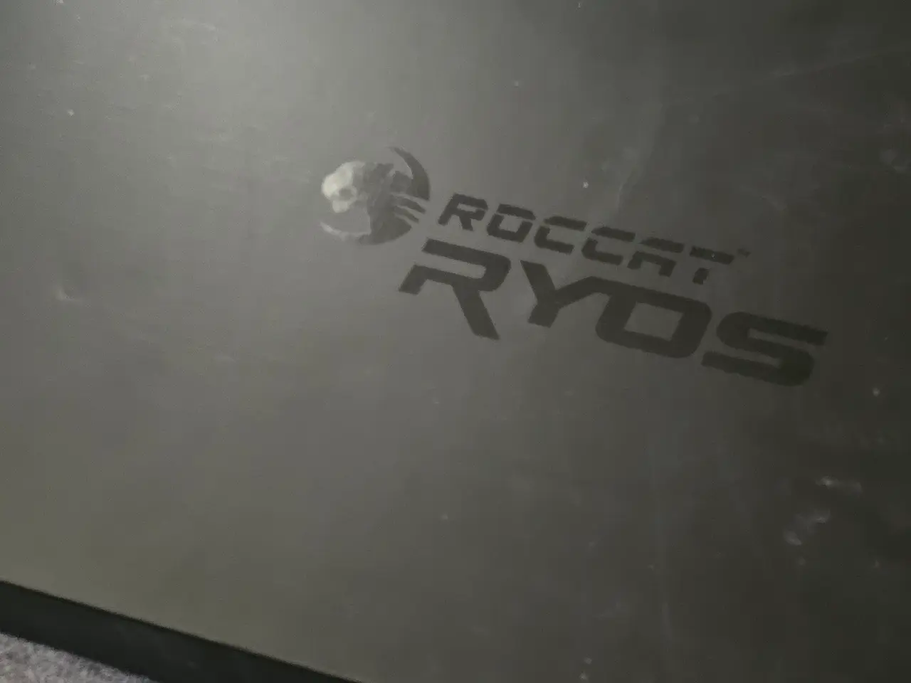 Billede 4 - ROCCKAT RYOS