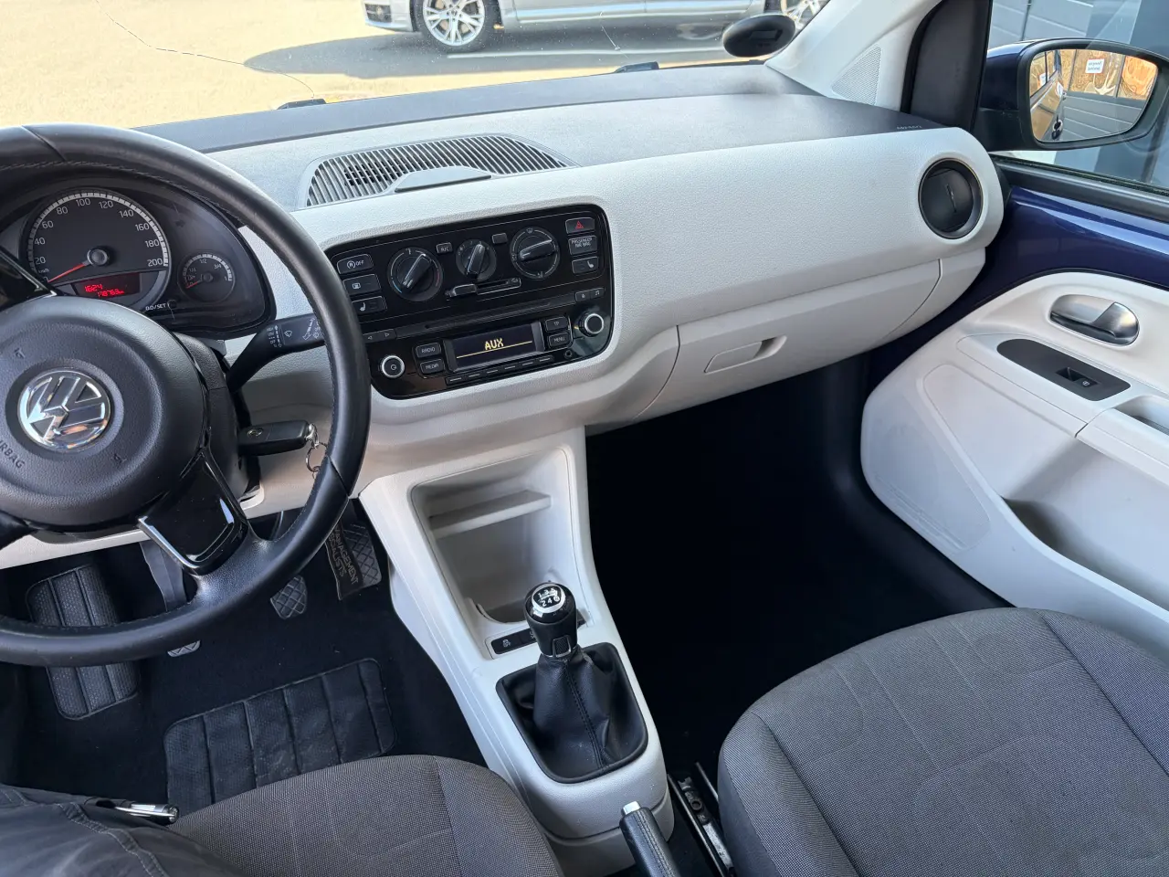 Billede 6 - VW Up! 75hk 5d 16”