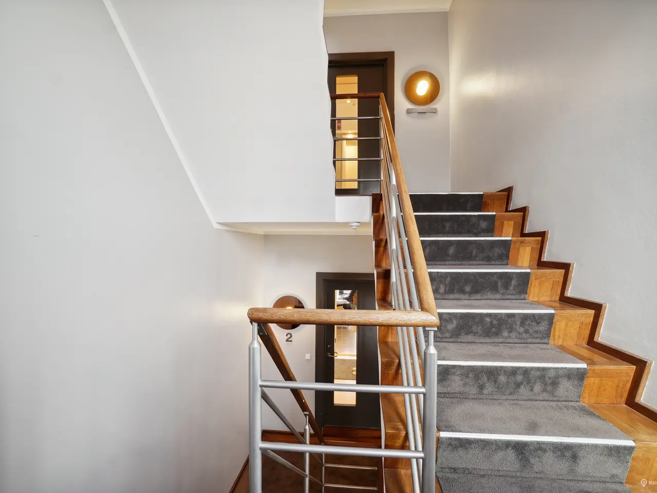 Billede 14 - Serviceret kontorhotel med pladser fra 7990!