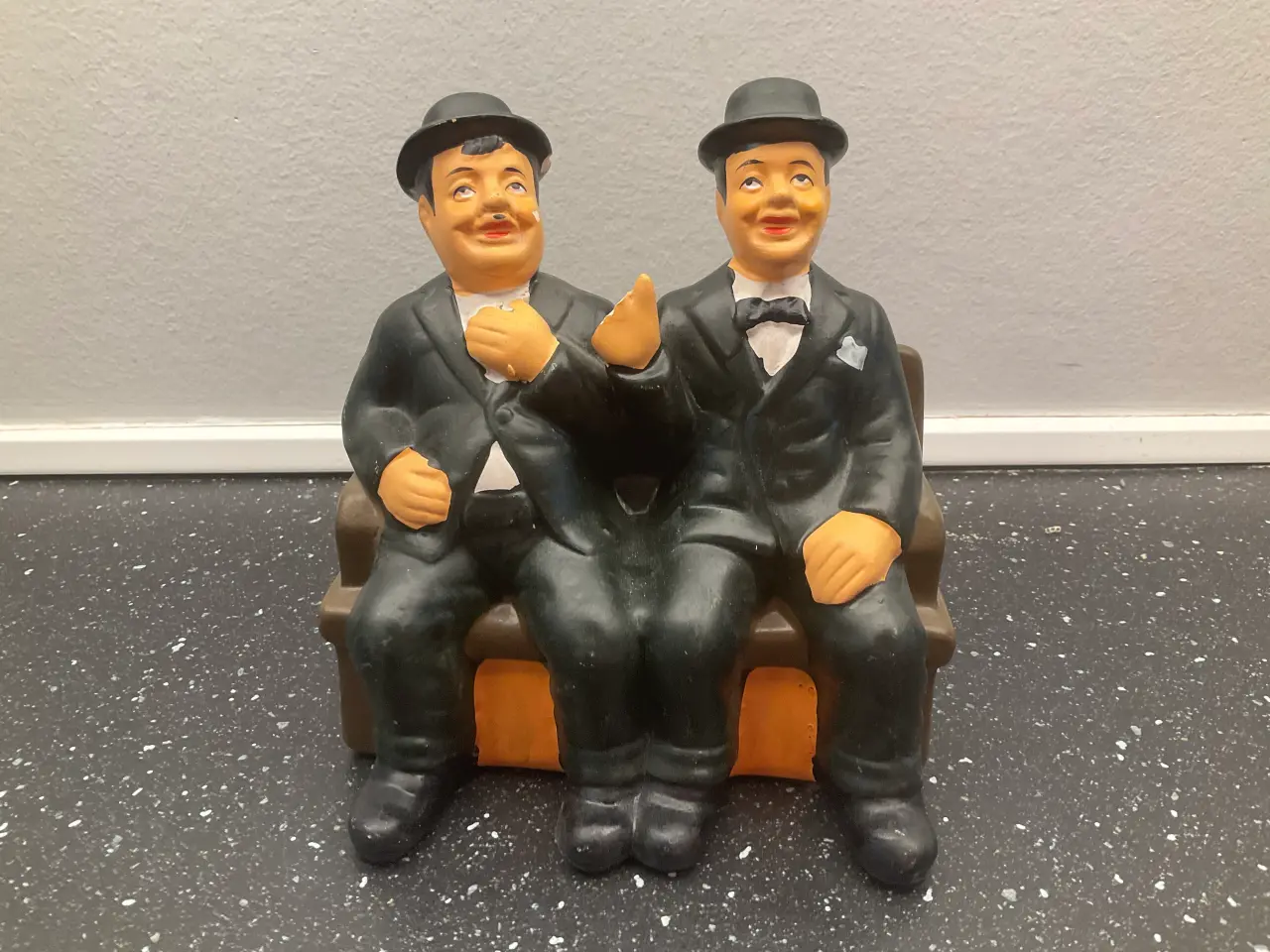 Billede 1 - Figur