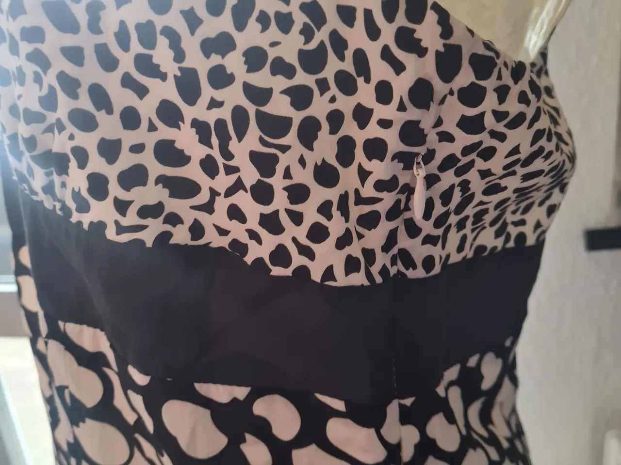 Billede 7 - Jensen Women kjole str L 40