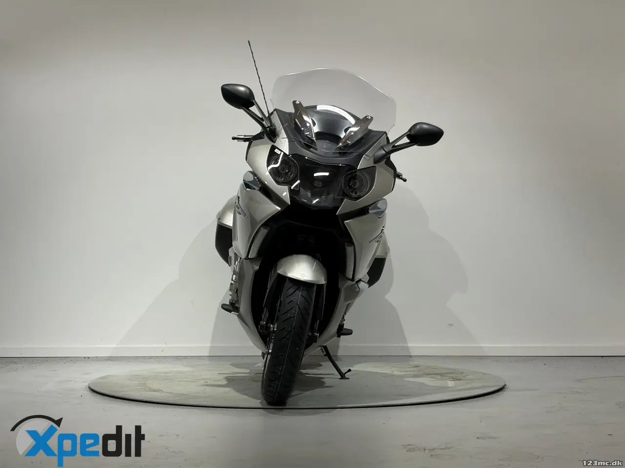Billede 6 - BMW K 1600 GTL