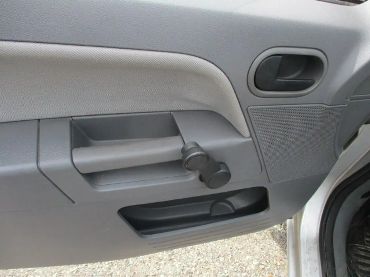 Billede 8 - Ford Fusion 1,4
