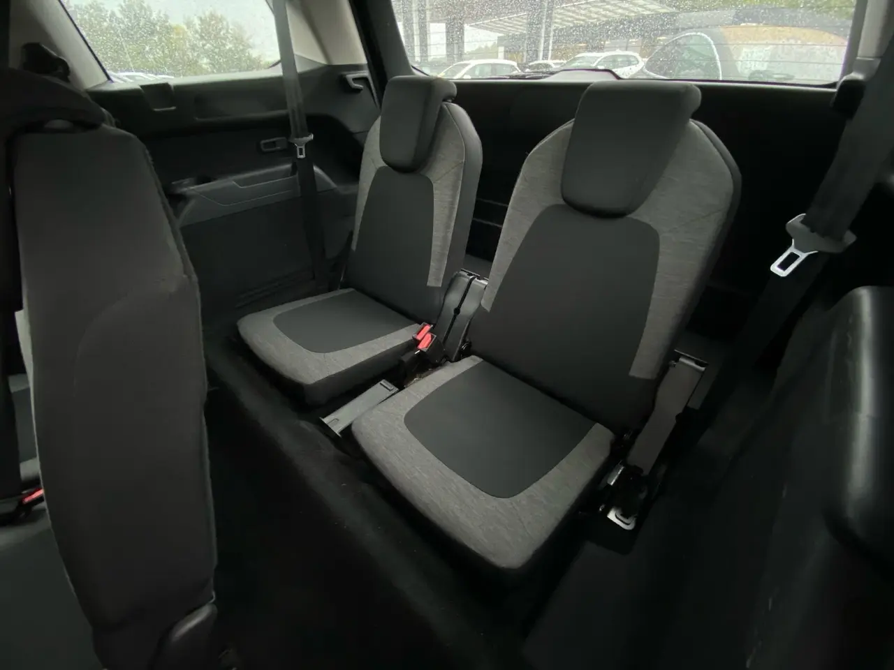 Billede 11 - Citroën Grand C4 SpaceTourer 1,2 PureTech Iconic start/stop 130HK