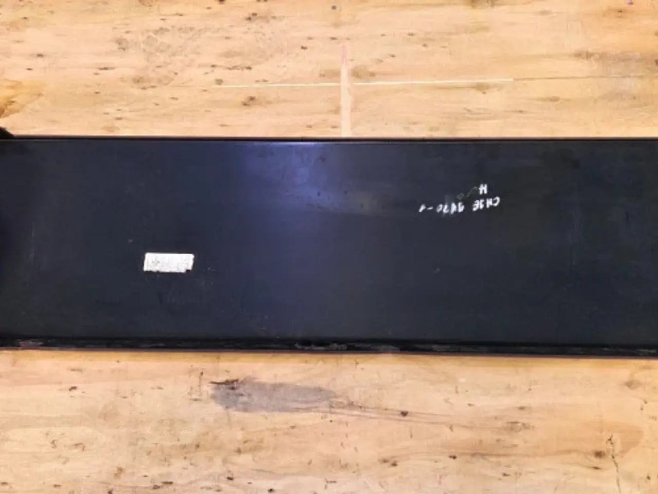Billede 9 - Case 9120 Beskyttelseskærm R. 87728322