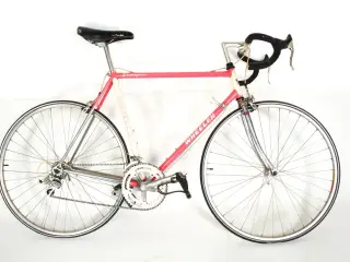 Wheeler racercykel