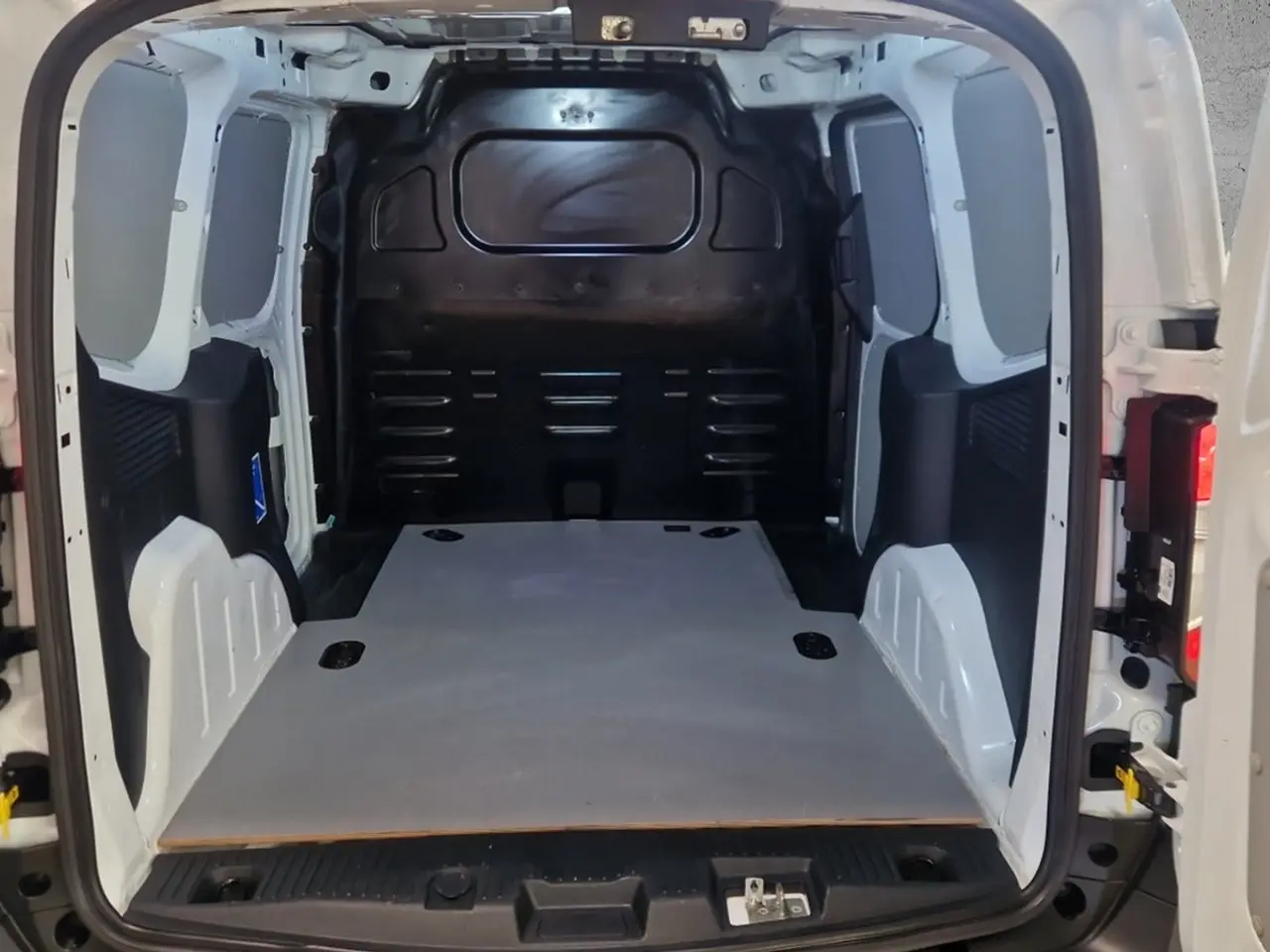 Billede 9 - Ford Transit Courier 1,5 EcoBlue Trend