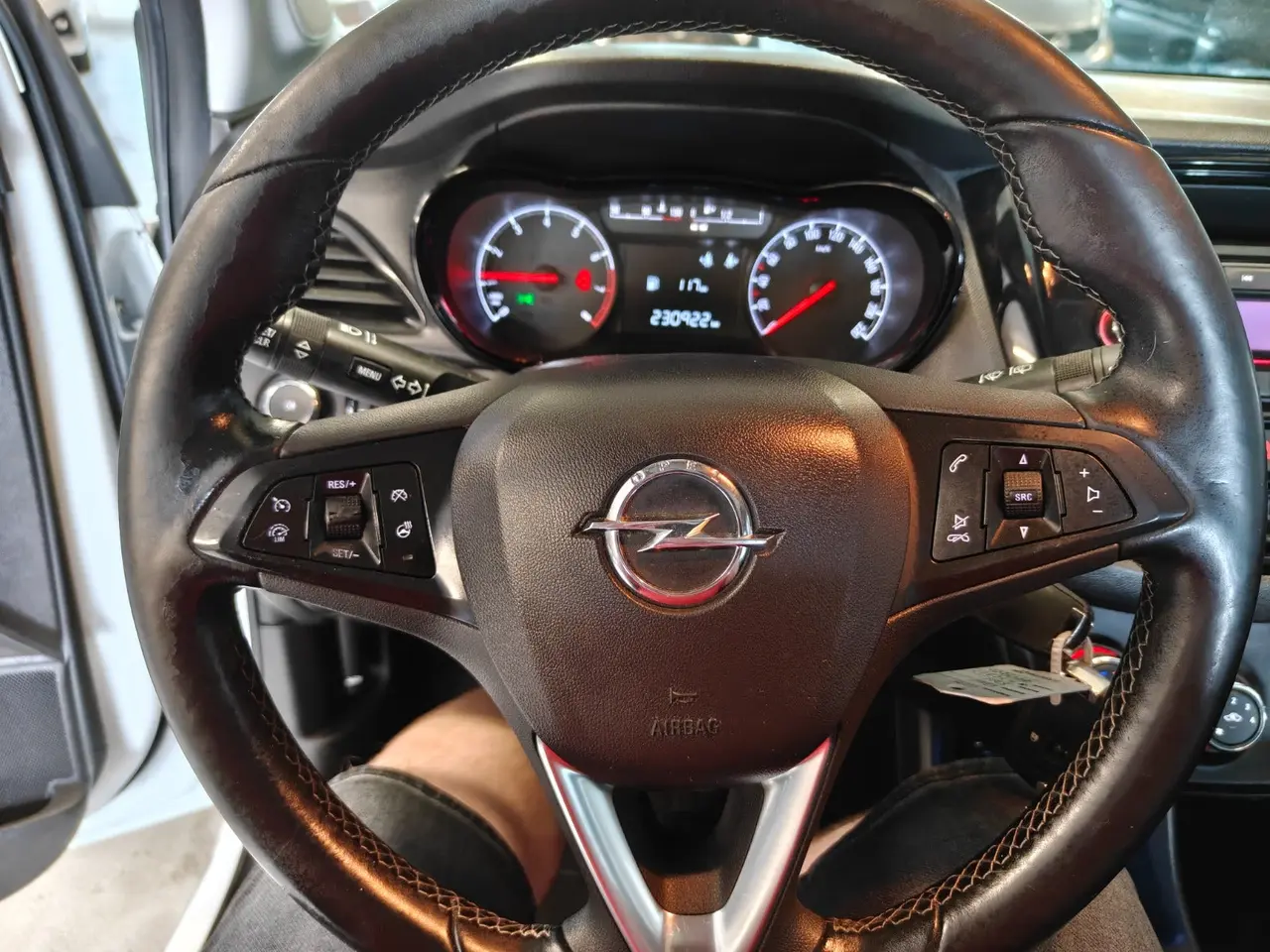 Billede 13 - Opel Karl 1,0 Enjoy
