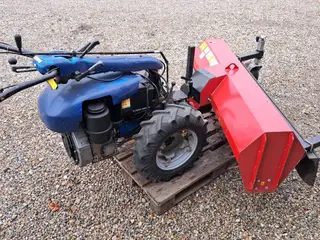Hydromann 1250